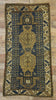 3 x 5 Antique Persian Kazak Rug 74162
