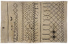 10 x 16 Moroccan Rug 74165