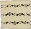 5 x 5 Contemporary Moroccan Rug 74170