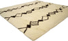 5 x 5 Contemporary Moroccan Rug 74170