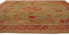 14 x 16 Antique Turkish Oushak Rug 74173