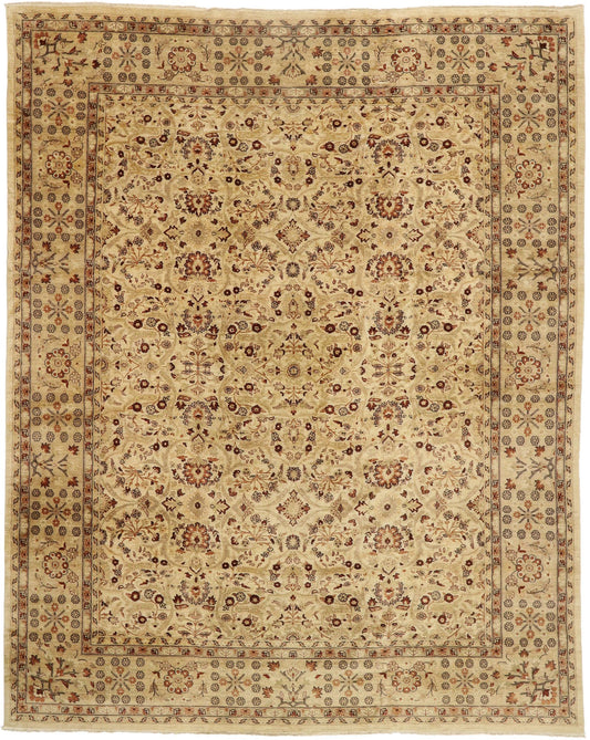 12 x 15 Pakistani Rug 74198
