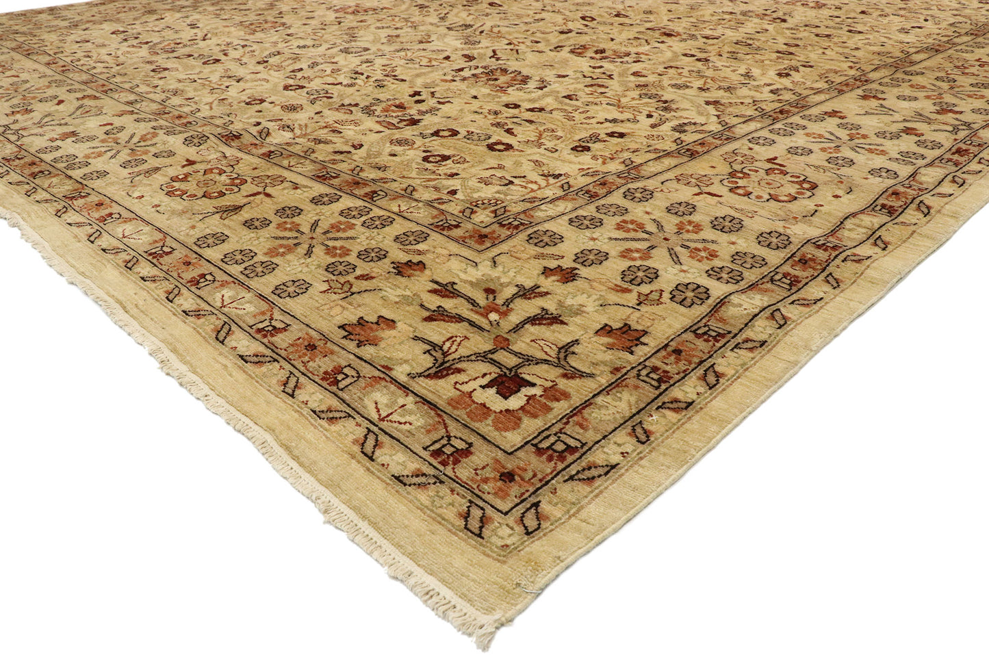 12 x 15 Pakistani Rug 74198