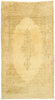 10 x 19 Vintage Persian Kerman Rug 74207