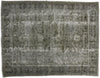 10 x 14 Antique Mahal Rug 74216