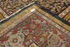 10 x 16 Antique Persian Sultanabad Rug 74217