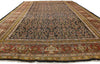 10 x 16 Antique Persian Sultanabad Rug 74217