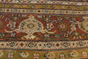 10 x 16 Antique Persian Sultanabad Rug 74217
