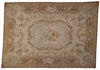 12 x 17 Needlepoint Rug 74219