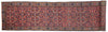 3 x 18 Antique Tabriz Rug 74224