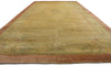 12 x 23 Antique Spanish Savonnerie Rug 74231