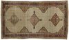 6 x 12 Antique Persian Malayer Rug 74246