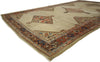 6 x 12 Antique Persian Malayer Rug 74246