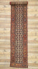 3 x 24 Antique Kurdish Runner 74251
