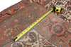 3 x 24 Antique Kurdish Runner 74251