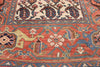 3 x 24 Antique Kurdish Runner 74251