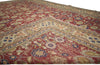 6 x 9 Antique Turkish Sivas Rug 74252