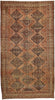 10 x 18 Antique Persian Malayer Rug 74262
