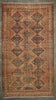 10 x 18 Antique Persian Malayer Rug 74262