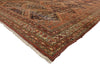 10 x 18 Antique Persian Malayer Rug 74262