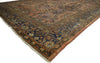 8 x 12 Antique Persian Lilihan Rug 74264