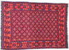 10 x 15 Vintage Kilim Rug 74278