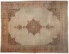 16 x 21 Antique Tabriz Rug 74284