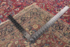 6 x 22 Antique Persian Mashhad Runner 74286