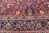 6 x 22 Antique Persian Mashhad Runner 74286
