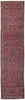 5 x 23 Antique Persian Mashhad Rug 74287