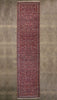 5 x 23 Antique Persian Mashhad Rug 74287