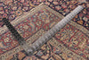 6 x 21 Antique Persian Mashhad Rug 74288
