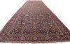 6 x 21 Antique Persian Mashhad Rug 74288