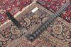 5 x 21 Antique Persian Mashhad Rug 74289