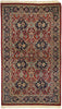 3 x 5 Vintage Pakistani Kashan Rug 74301