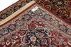 3 x 5 Vintage Pakistani Kashan Rug 74301