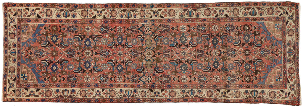3 x 10 Vintage Malayer Rug 74306