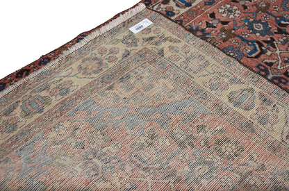 3 x 10 Vintage Malayer Rug 74306