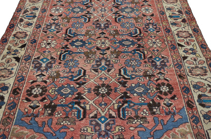 3 x 10 Vintage Malayer Rug 74306
