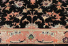 3 x 13 Vintage Tabriz Rug 74310
