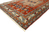 4 x 7 Antique Yeravan Rug 74318