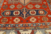 4 x 7 Antique Yeravan Rug 74318