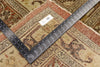 13 x 17 Haji Khalili Antique Persian Tabriz Rug 74321