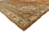 13 x 17 Haji Khalili Antique Persian Tabriz Rug 74321