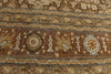 9 x 13 Haji Khalili Antique Persian Tabriz Rug 74327