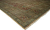10 x 13 Vintage Tabriz Rug 74330