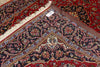 4 x 5 Vintage Kashan Rug 74338
