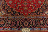 4 x 5 Vintage Kashan Rug 74338