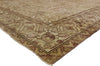 11 x 14 Antique Indian Agra Rug 74351