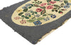 2 x 3 Antique American Hooked Rug 74352